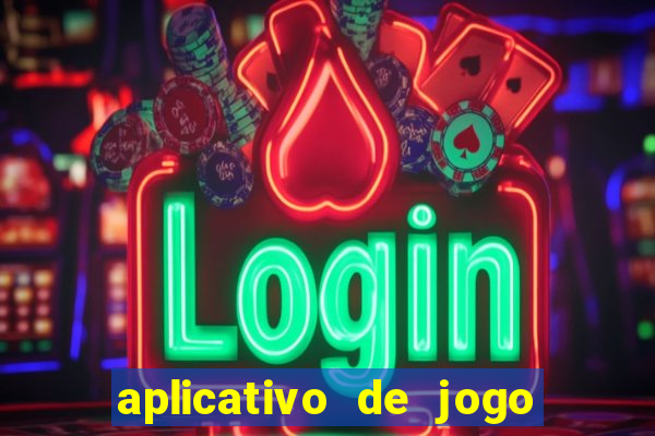 aplicativo de jogo para ganhar dinheiro no pix